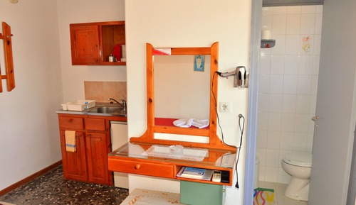 Habitación individual