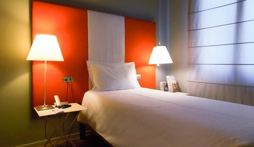 Habitación individual