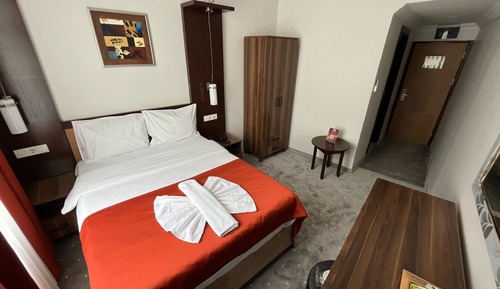 Habitación individual estándar