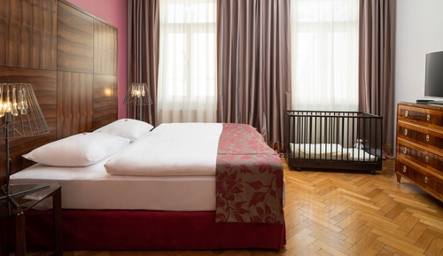 Suite Grand