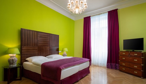 Suite Deluxe