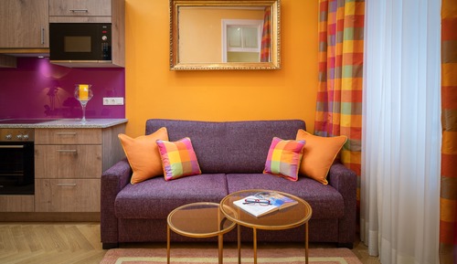 Suite Confort