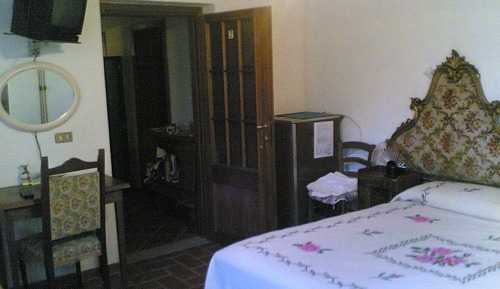 Habitación cuádruple Confort, varias camas, accesible para personas con discapacidad
