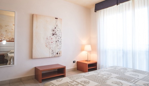 Estudio superior, 1 habitación, accesible para personas con discapacidad, vistas a la ciudad