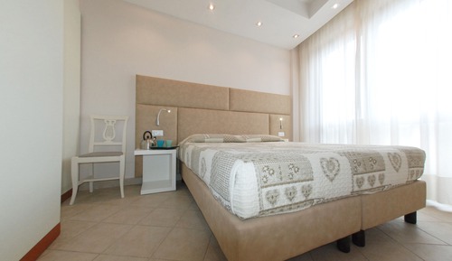 Apartamento de lujo, 2 habitaciones