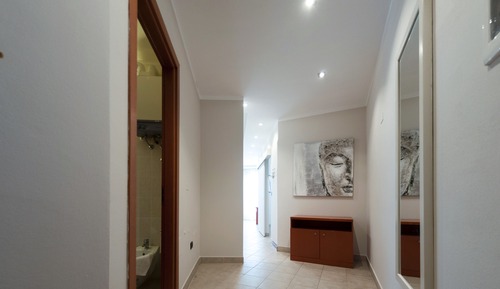 Apartamento Confort, 1 habitación
