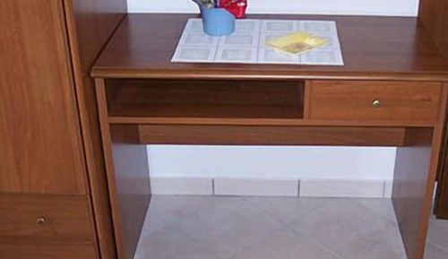 Habitación individual