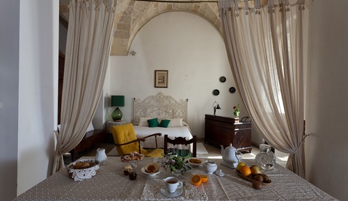 Suite estudio