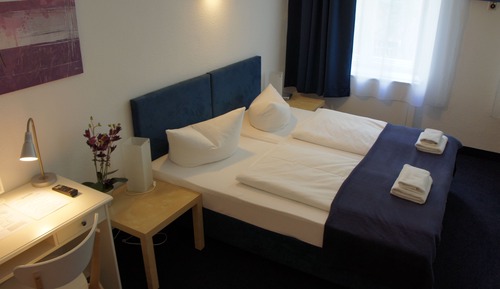 Habitación Confort doble