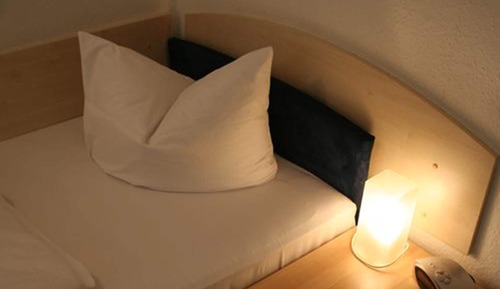 Habitación individual