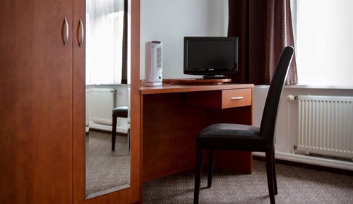 Habitación doble