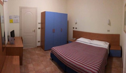 Habitación individual estándar
