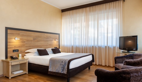 Suite estudio Premium, materiales antialérgicos