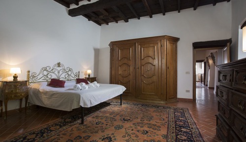 Apartamento superior, 1 habitación, bañera