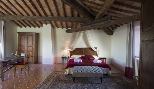 Habitación superior