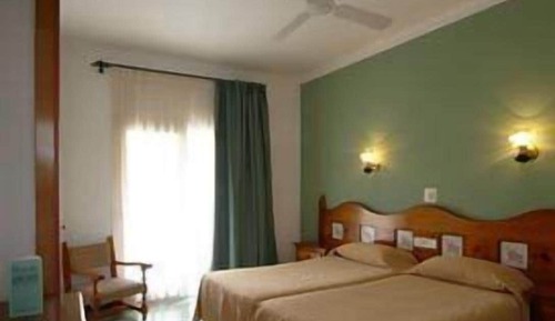 Habitación doble