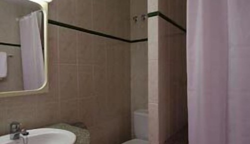 Habitación individual