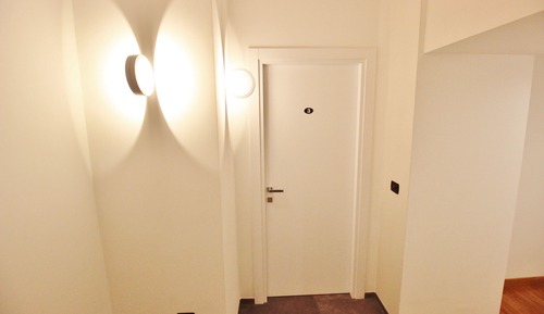 Habitación ejecutiva, en edificio anexo