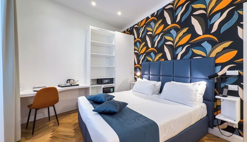 Habitación exclusiva