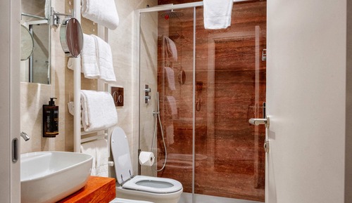 Royal Double or Twin Room, Annex Building