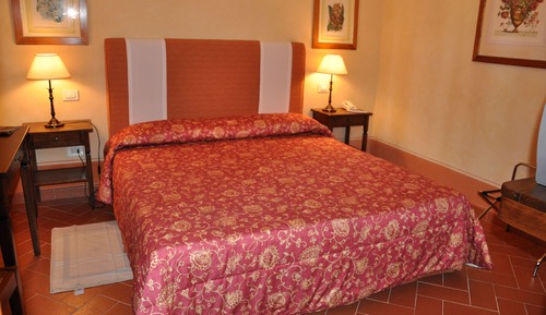 Habitación Confort doble