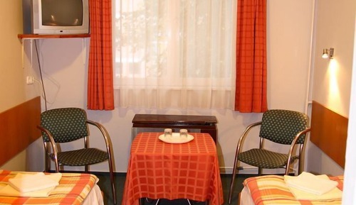 Habitación individual