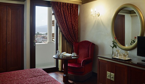 Suite ejecutiva