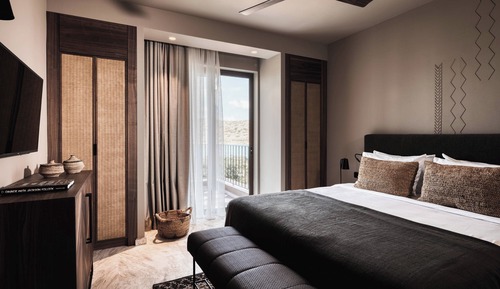 Family Suite SV with private pool