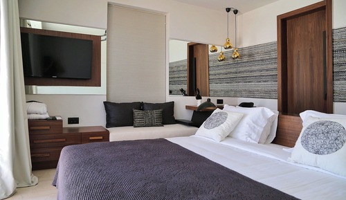 Domes Luxury Residences 2 Bdr with private pool