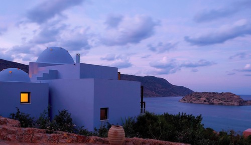 Luxury Villa, 2 Bedrooms, Balcony, SV