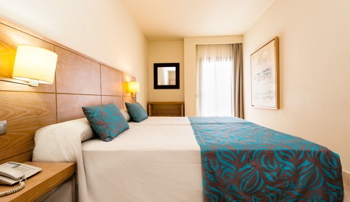 Suite, 1 habitación, balcón, vistas al mar (3 Adults)