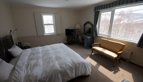 Habitación Deluxe, 1 cama de matrimonio grande