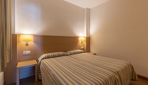 Apartamento, 1 habitación