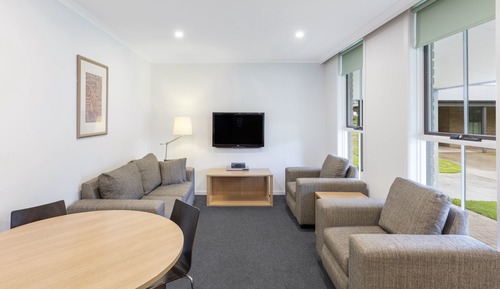 Apartamento, 2 habitaciones