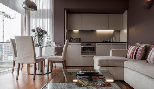 Habitación superior
