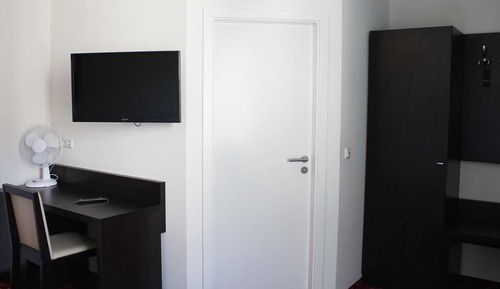 Habitación individual