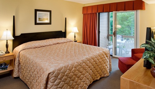 Suite Deluxe, 2 habitaciones