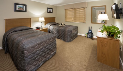 Suite Signature, 2 habitaciones