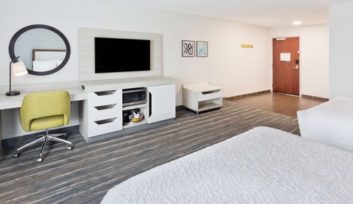 Habitación estándar