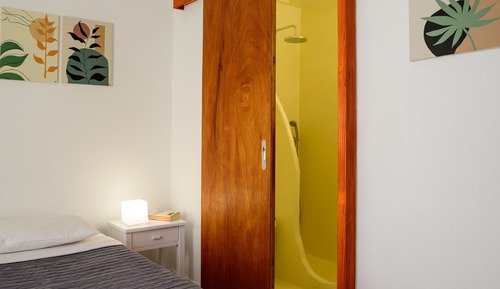 Habitación individual