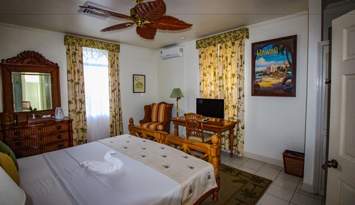 Habitación superior