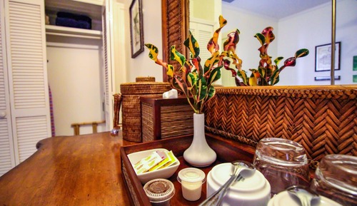 Habitación estándar