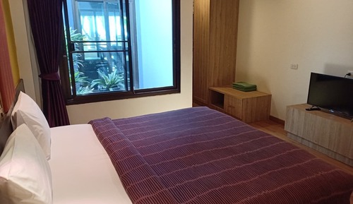 Suite, 1 habitación, vistas al mar