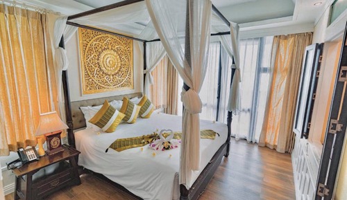 Villa (Suite)