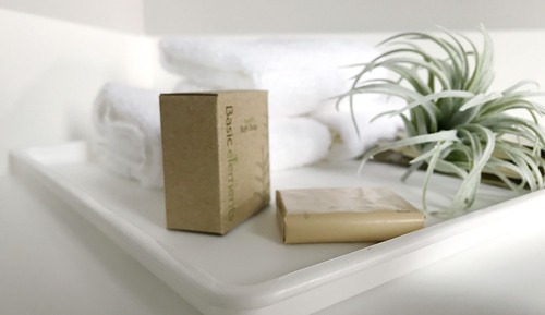Habitación estándar, 1 cama de matrimonio grande