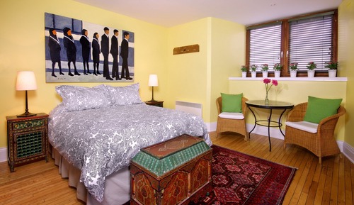 Habitación Deluxe, 1 cama de matrimonio, bañera de hidromasaje