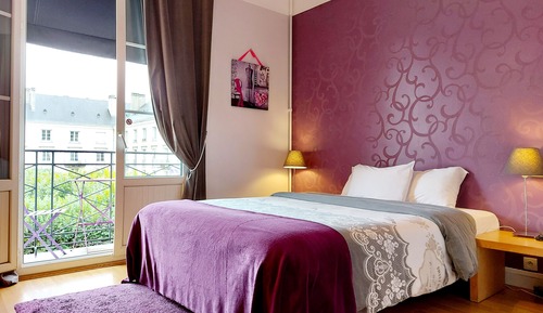 Habitación Premium