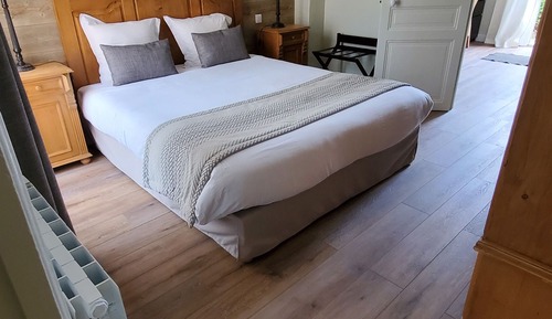 Habitación Confort doble (2 persons)