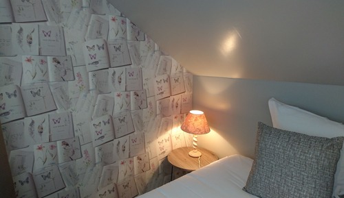 Habitación doble (Small)