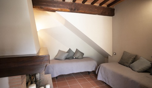 Suite junior